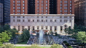 Omni William Penn Hotel Omni William Penn Hotel Image