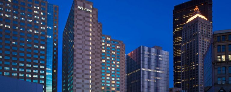 Westin Convention Center Pittsburgh Westin Convention Center Pittsburgh Image