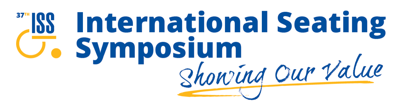 37th International Seating Symposium: Showing Our Value