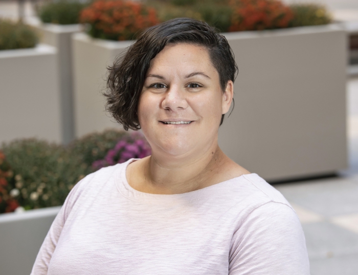 Meghan Wander, MPA Ed. Meghan Wander, MPA Ed.