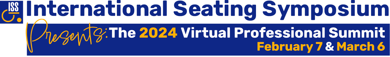 VPS Schedule & Speakers – International Seating Symposium