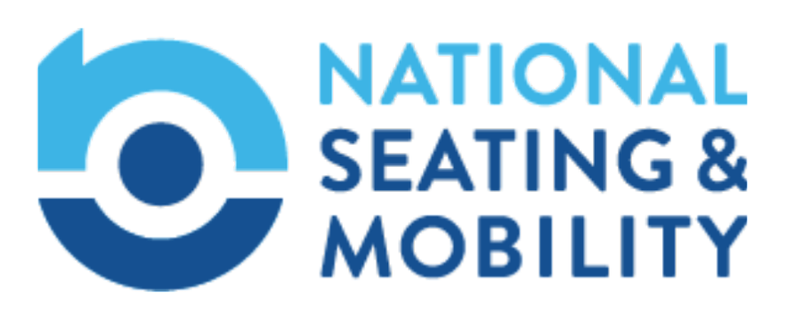 National Seating & Mobility Logo