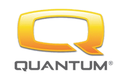 Quantum logo