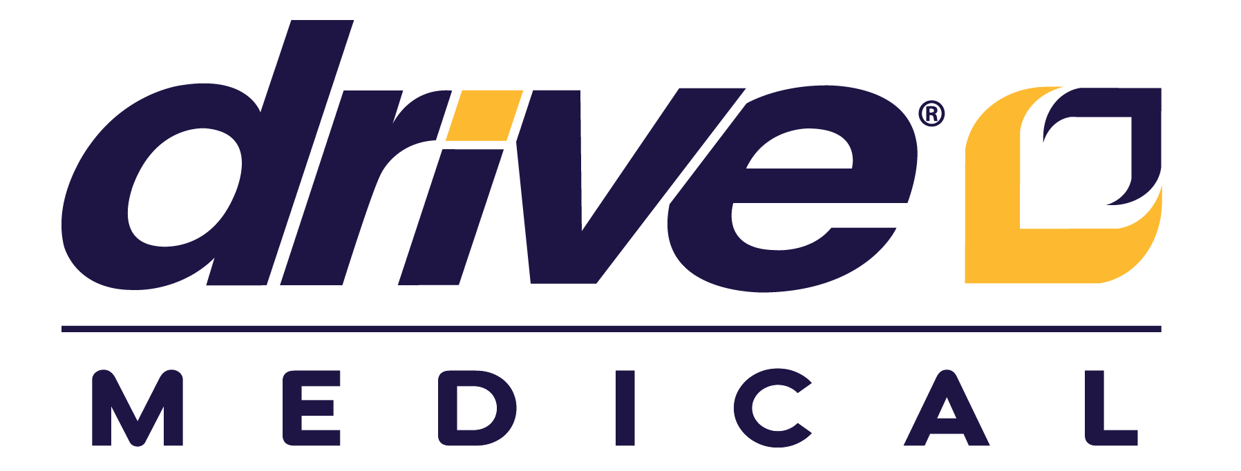 Drive Medical Logo