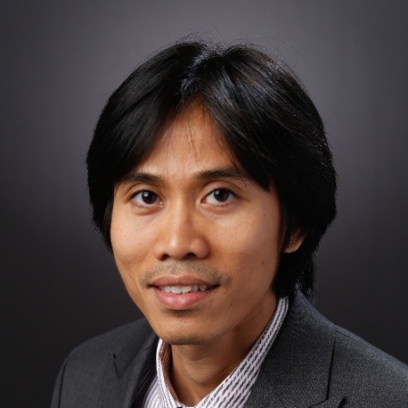 Gede Pramana, PhD